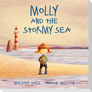 Molly and the Stormy Sea