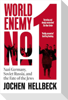 World Enemy No. 1