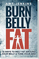 Burn Belly Fat