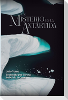Un misterio en la Antártida