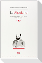 La Alpujarra
