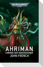 Warhammer 40.000 - Ahriman
