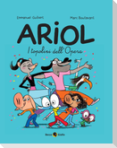 I topolini dell'Opera. Ariol. Vol. 10