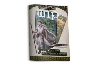 Akbarian, Kaweh / Rahfoth, Diana et al. DSA - Landkartenset - Ära des Goldenen Kaisers. Ulisses Spiel & Medien, 2024.