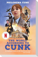 The World According to Cunk