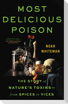 Most Delicious Poison