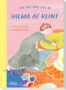 The Art and Life of Hilma af Klint