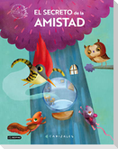 El secreto de la amistad
