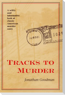 Tracks to Murder