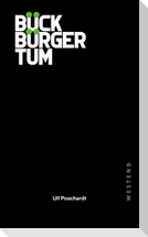 Bückbürgertum