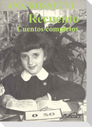 Cuentos completos
