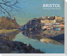 Bristol Paintings by Peter Brown