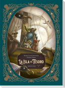 La isla del tesoro