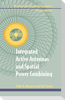 Active Antennas