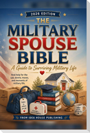 The Military Spouse Bible