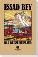 Das weiße Russland