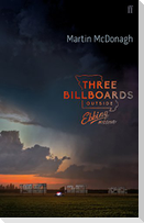 Three Billboards Outside Ebbing, Missouri