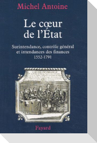 Le Coeur de l'État