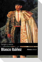 Sangre y arena
