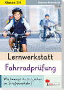 Lernwerkstatt Die Fahrradprüfung