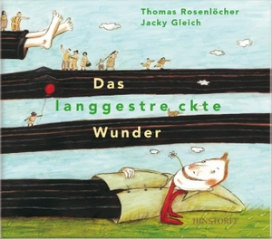 Rosenlöcher, Thomas. Das langgestreckte Wunder. Hinstorff Verlag GmbH, 2006.