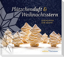 Plätzchenduft und Weihnachtsstern