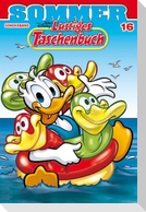 Lustiges Taschenbuch Sommer 16