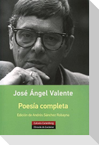 Poesía completa