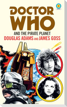 Doctor Who and The Pirate Planet (target collection)