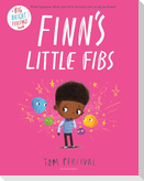 Finn's Little Fibs