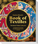 Stephen Ellcock's Book of Textiles