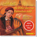Als Hitler das rosa Kaninchen stahl - Filmausgabe