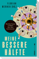 Meine bessere Hälfte