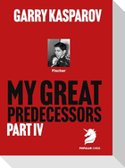 My Great Predecessors 4