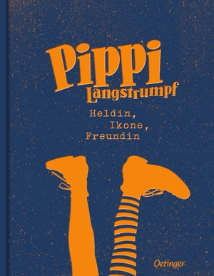 Astrid Lindgren / Stefan Pluschkat. Pippi Langstru