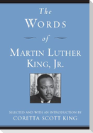 Words of Martin Luther King, Jr., The