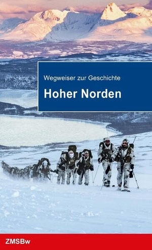 Hoher Norden. Brill I  Schoeningh, 2026.