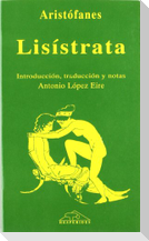 Lisístrata