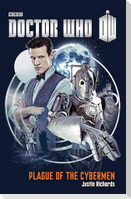 Plague of the Cybermen