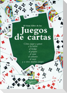 El gran libro de los juegos de cartas