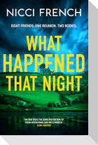 What Happened that Night