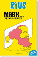 Marx Para Principiantes (Edición Especial) / Marx for Beginners (Special Edition)