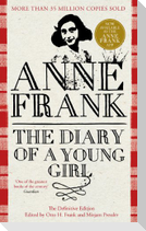The Diary of a Young Girl