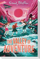 The Valley of Adventure