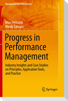 Progress in Performance Management