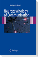 Neuropsychology of Communication