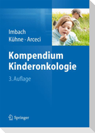 Kompendium Kinderonkologie