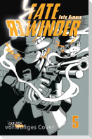 Fate Rewinder 5