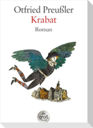 Krabat. Großdruck