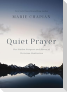 Quiet Prayer